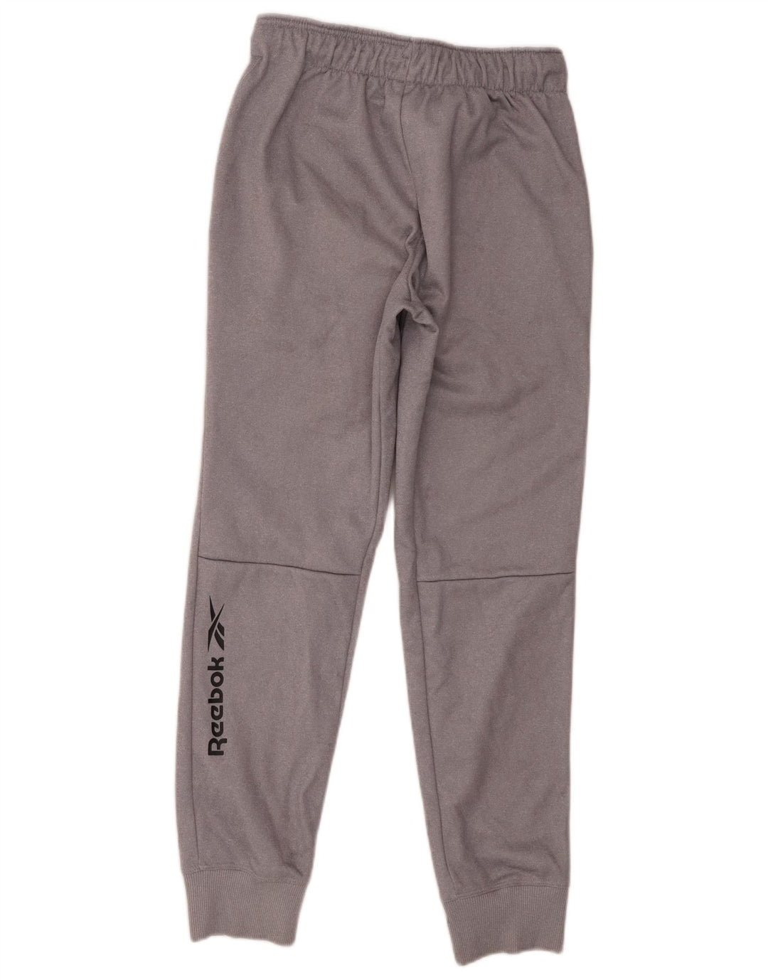 Reebok Herren Graphic Cargo-Trainingshose, Jogginghose, Größe S, grau, Polyester