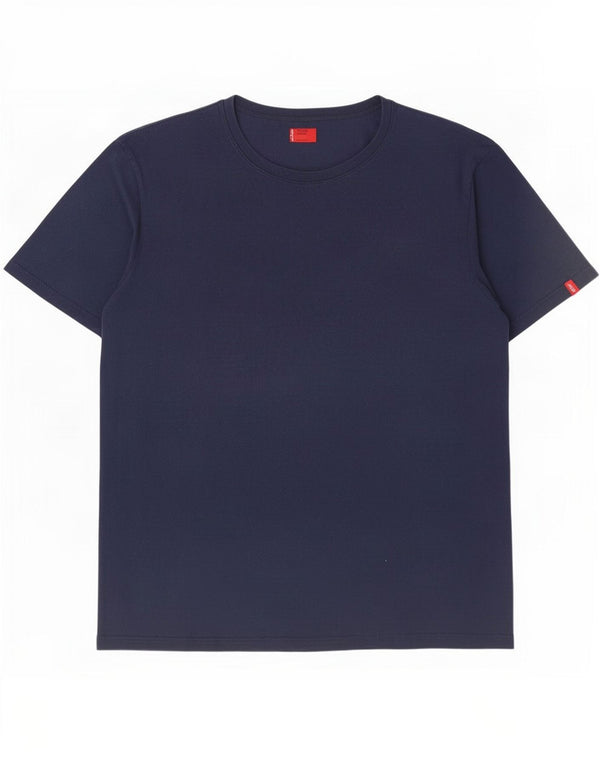 Levi's Herren T-Shirt Top XL Marineblau