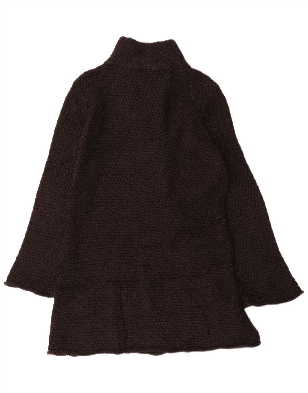 Marks & Spencer Damen-Strickjacke „Autograph“, Gr. 14, mittelschwarz