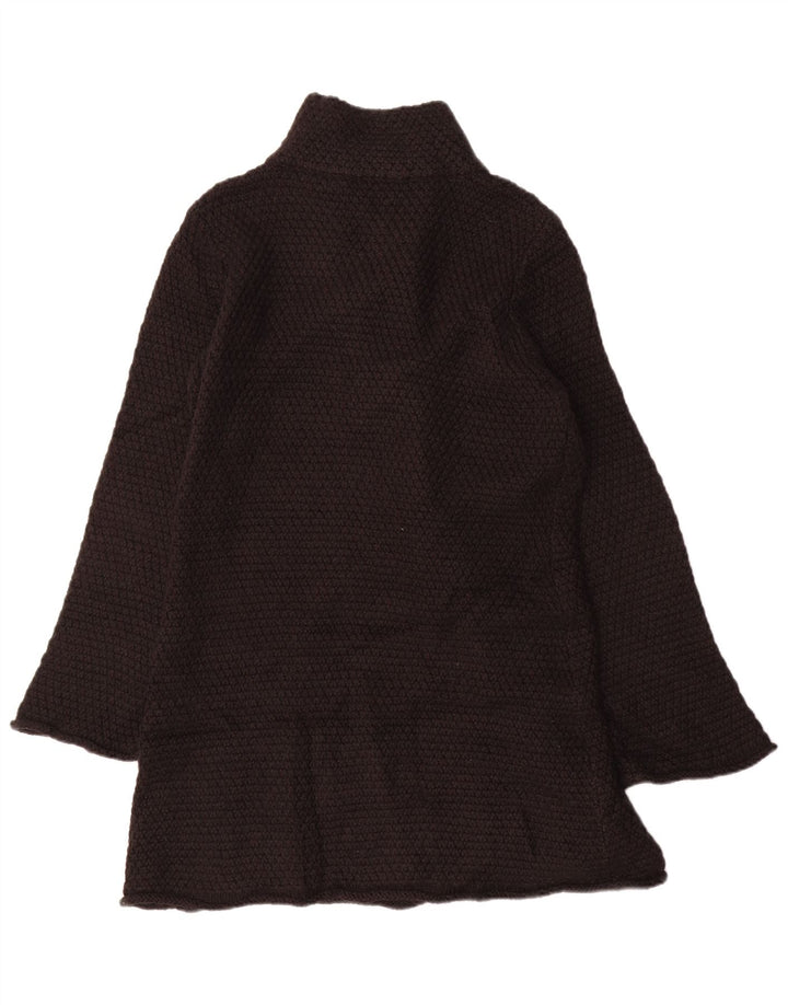 Marks & Spencer Damen-Strickjacke „Autograph“, Gr. 14, mittelschwarz
