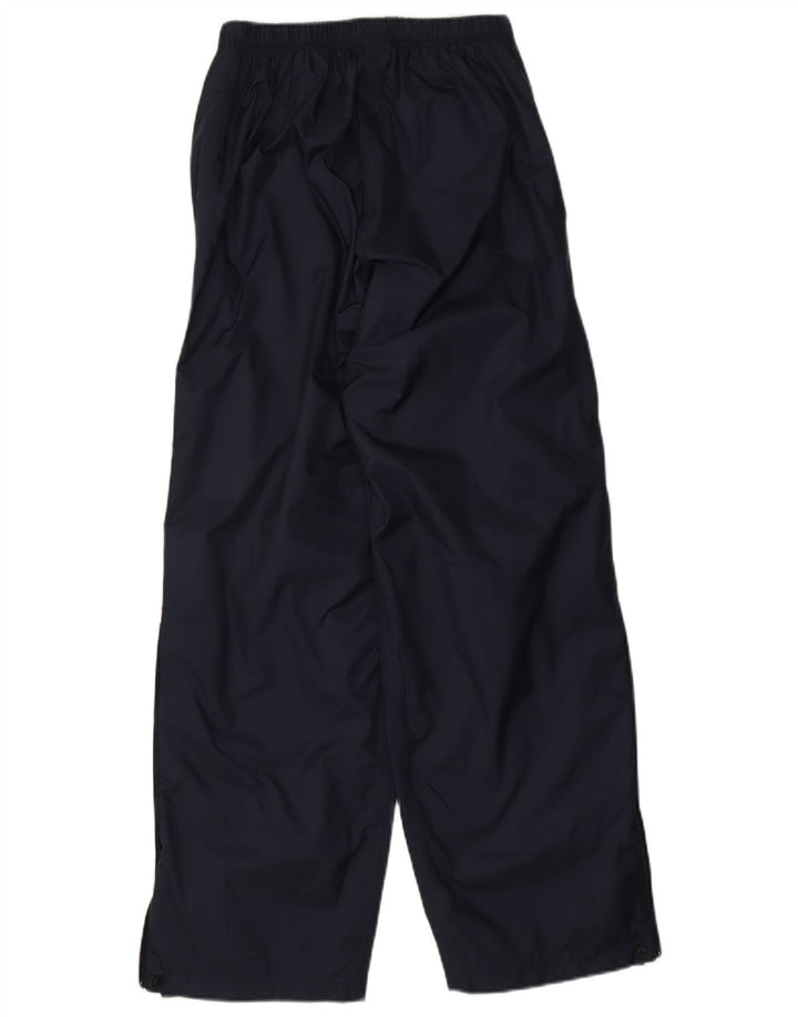 Berghaus Wasserdichte Herrenhose Mittelblaues Nylon