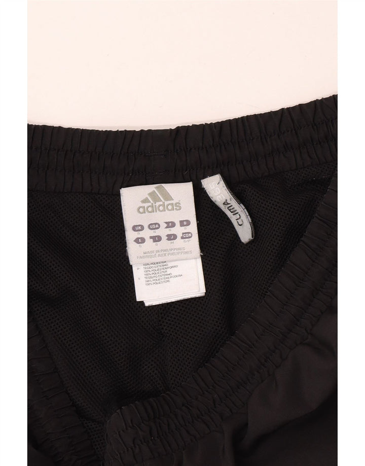 Adidas Herren Clima 365 Sport Shorts Small Schwarz Polyester
