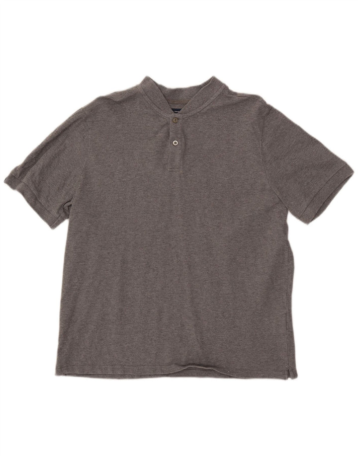 SUPERDRY Herren T-Shirt Top 2XL Grau