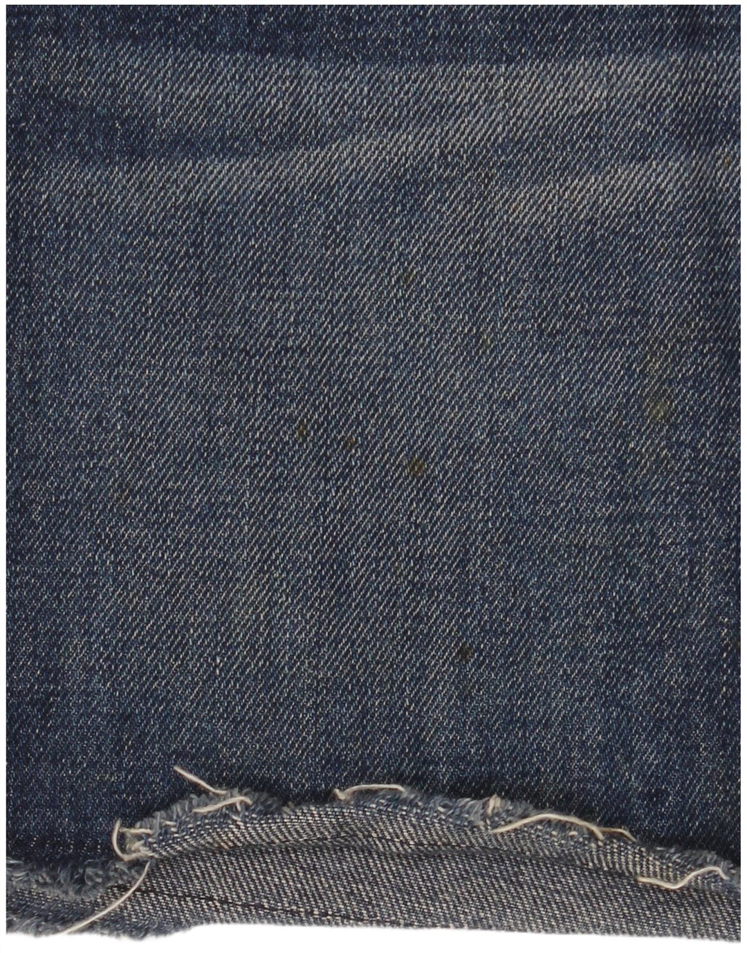 Replay Damen Jeansrock W29 Mittelblau