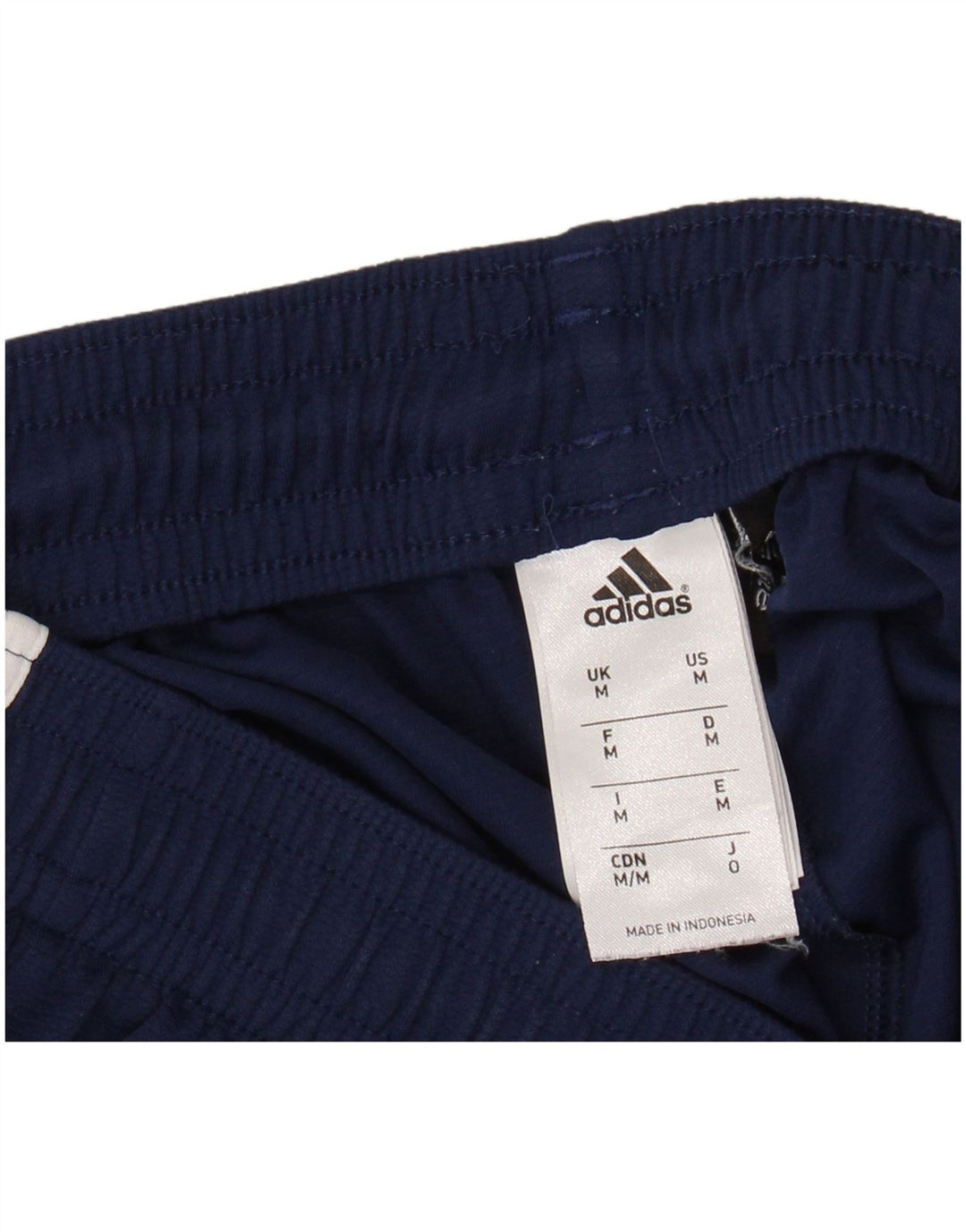 ADIDAS Herren Climalite Sport Shorts Medium Marineblau Polyester