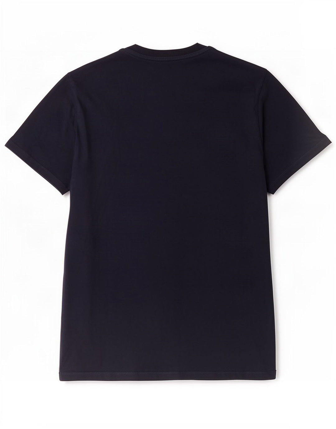Levi's Herren-T-Shirt mit Grafik, mittelmarineblaue Baumwolle