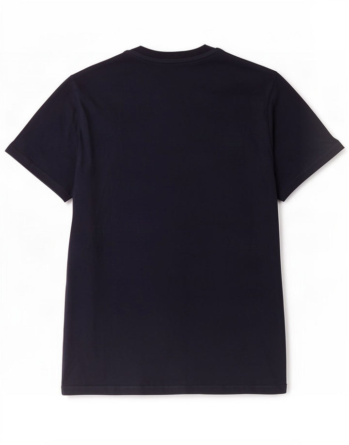 Levi's Herren-T-Shirt mit Grafik, mittelmarineblaue Baumwolle
