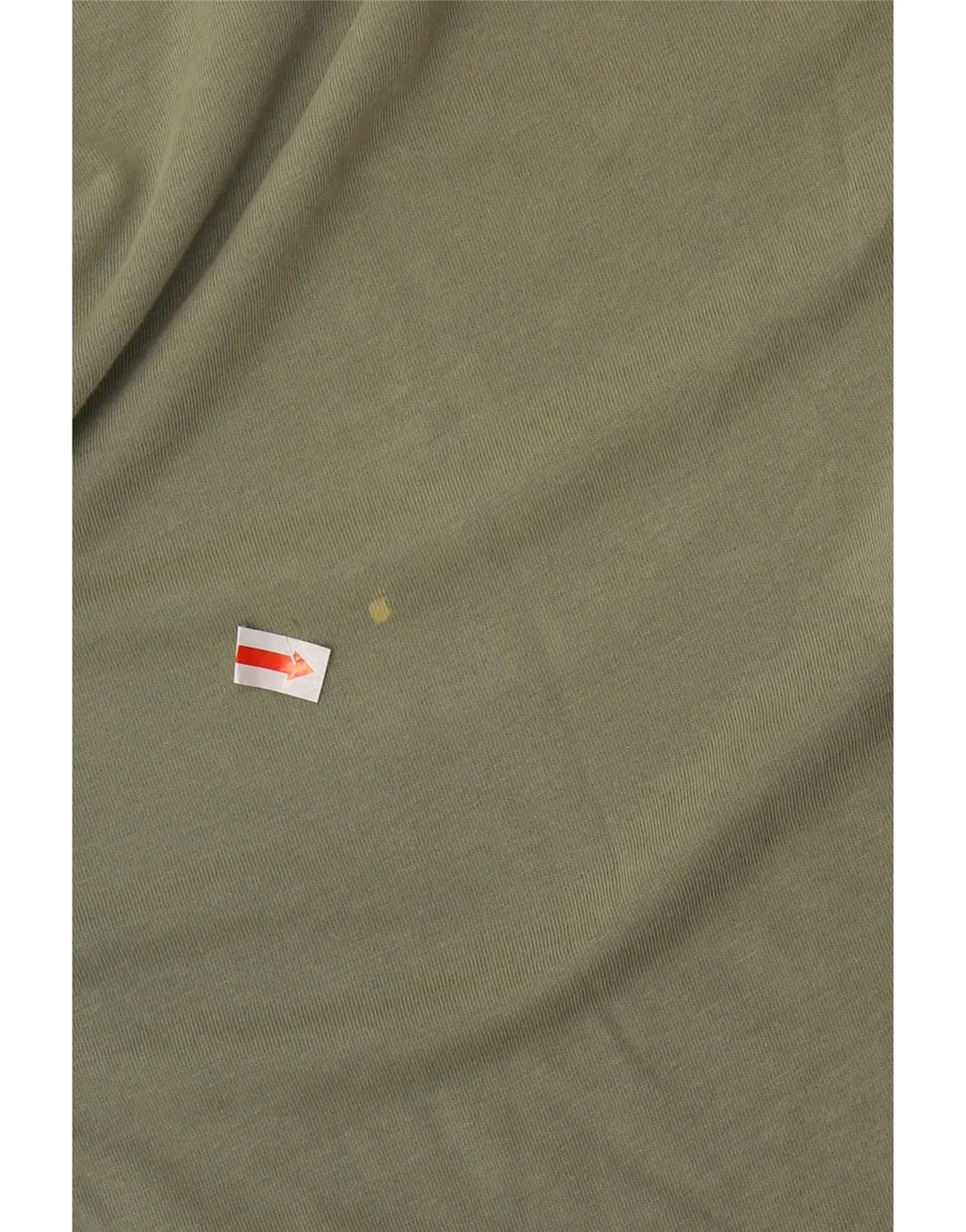 THE NORTH FACE Herren T-Shirt Top Small Grün