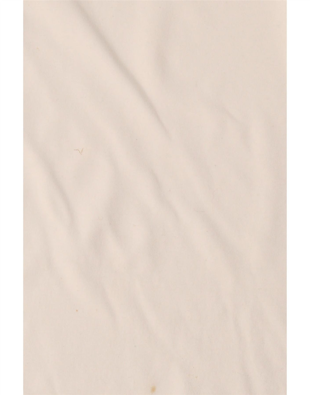 Champion Herren-T-Shirt mit Grafik, Größe L, aus weißer Baumwolle