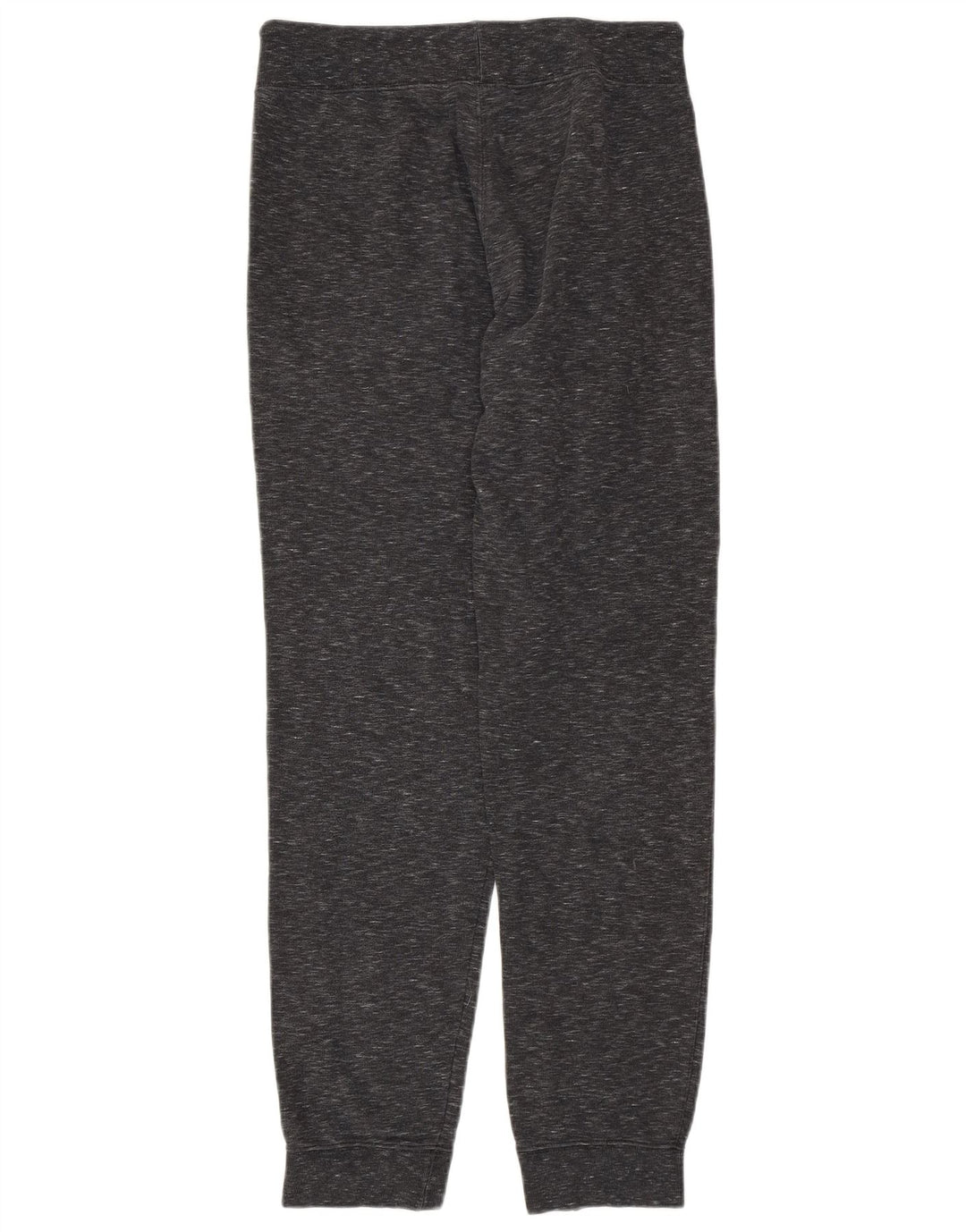 CHAMPION Herren-Trainingshose, Jogginghose, klein, grau gefleckte Baumwolle