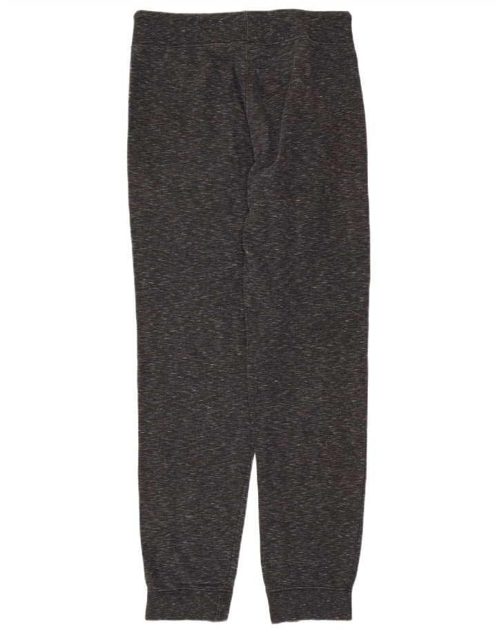CHAMPION Herren-Trainingshose, Jogginghose, klein, grau gefleckte Baumwolle