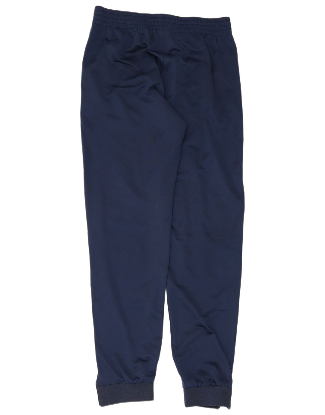 Asics Herren-Trainingshose, Jogginghose, XL, Marineblau, Polyester