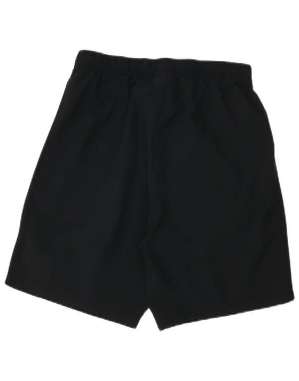 Nike Herren Dri Fit Sport Shorts Medium Schwarz Polyester