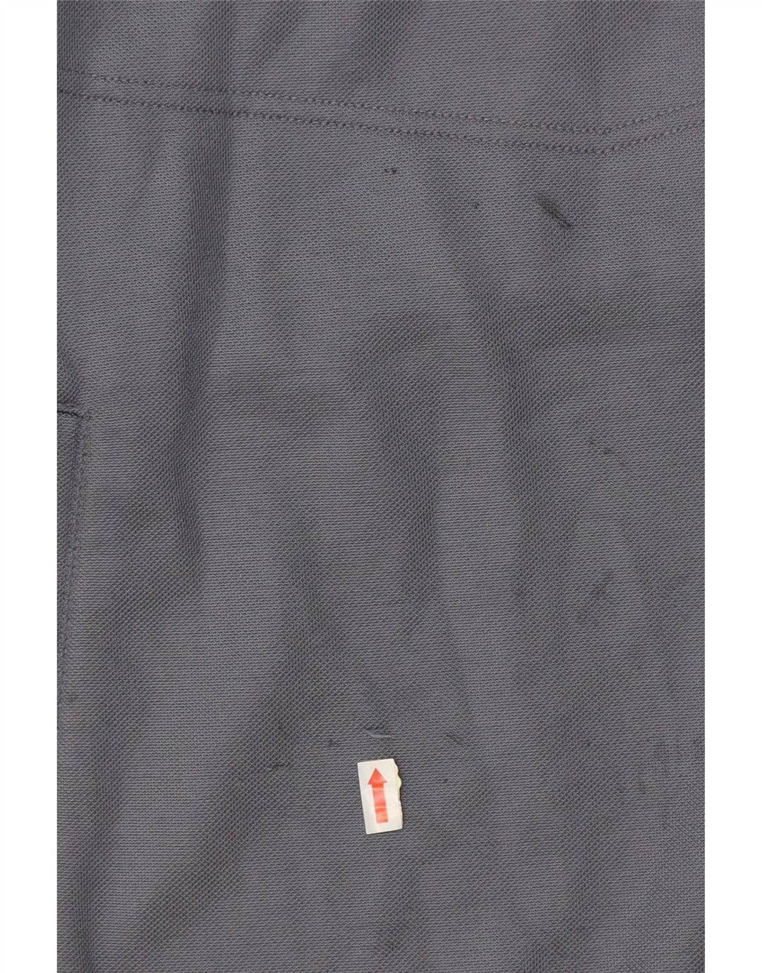 ADIDAS Herren Kapuzenpullover UK 34/36 Small Grau