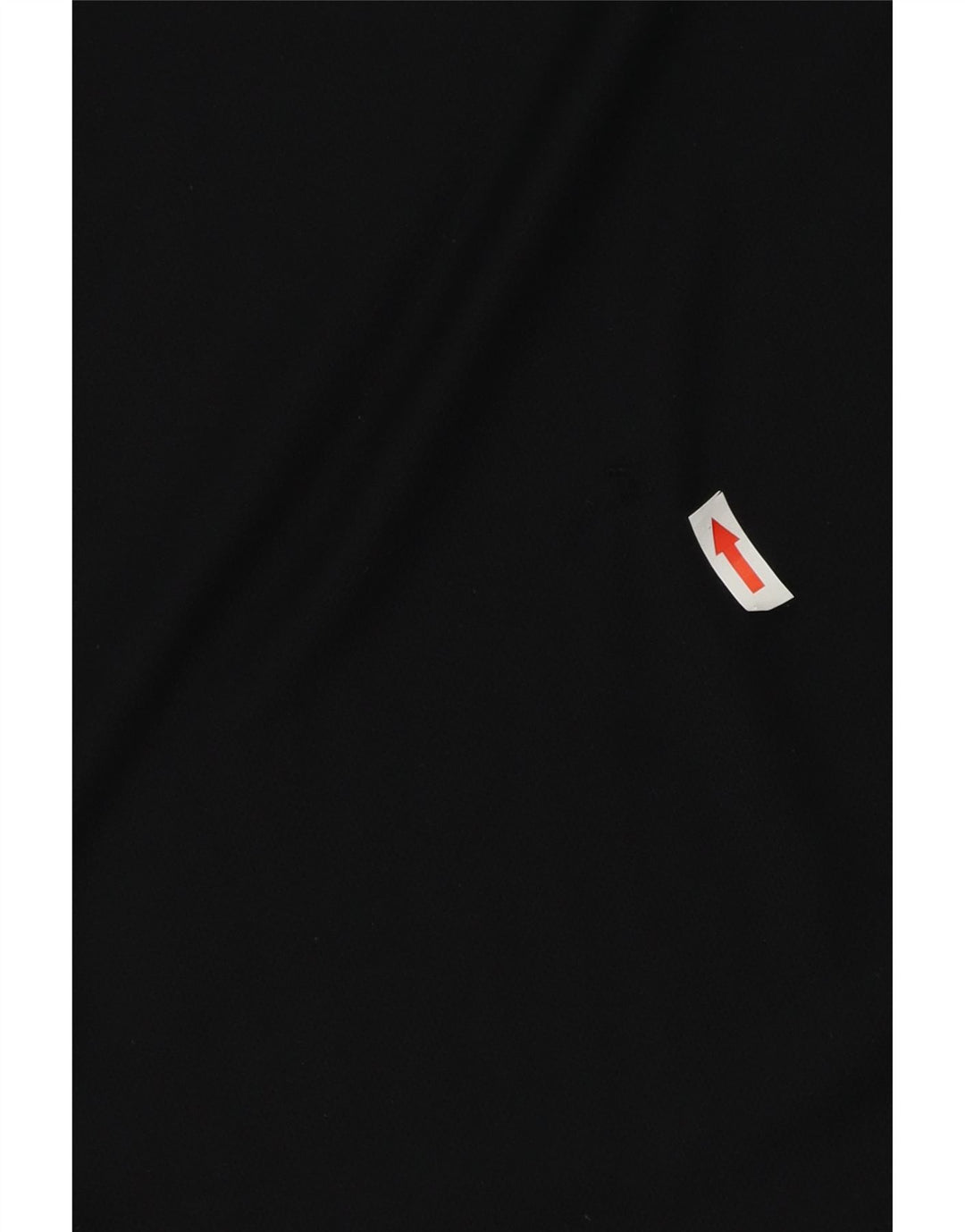 Adidas Herren Aeroready T-Shirt Top Large Schwarz Polyester