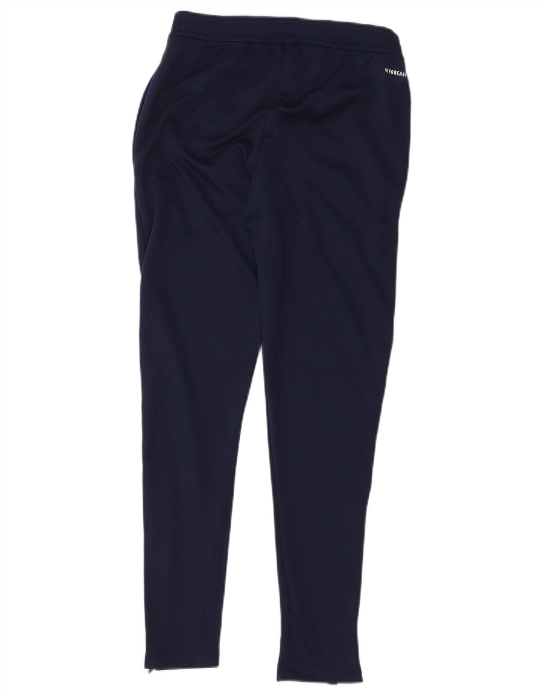 Adidas Herren Aeroready Trainingshose, Größe S, Marineblau, Polyester
