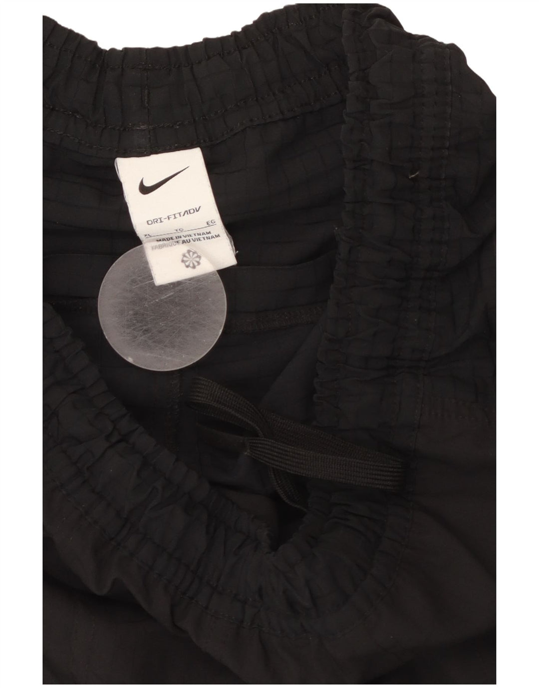 Nike Herren Dri Fit Sport Shorts XL Schwarz Polyester