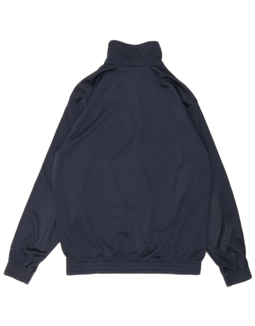 Lotto Pullover-Trainingsanzugoberteil für Jungen, 15–16 Jahre, XL, Marineblau, Polyester