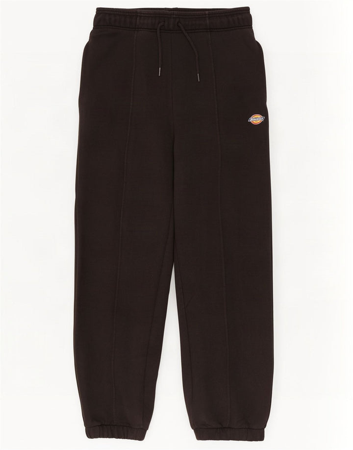 Dickies Herren-Trainingshose, Jogginghose, Größe S, Schwarz, Baumwolle
