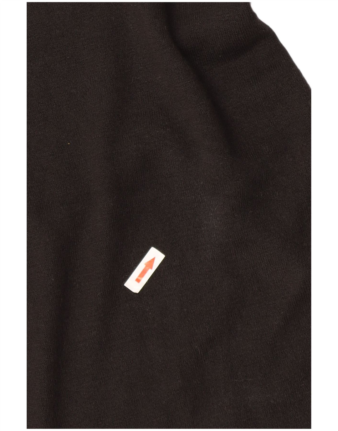 Marks & Spencer Herren-Pullover mit Rundhalsausschnitt, UK 38/40, mittelgraues Acryl
