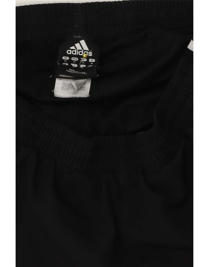 Adidas Herren Climalite Sport Shorts Medium Schwarz Polyester