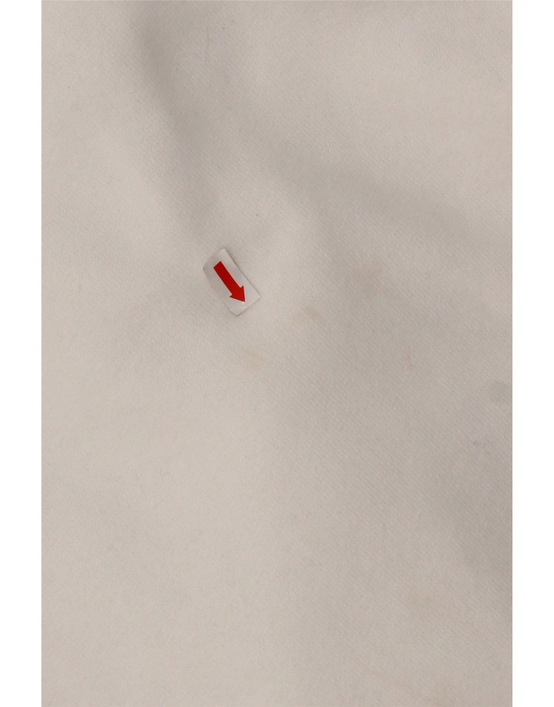 HOLLISTER Herren-Kapuzenpullover, groß, aus weißer Baumwolle