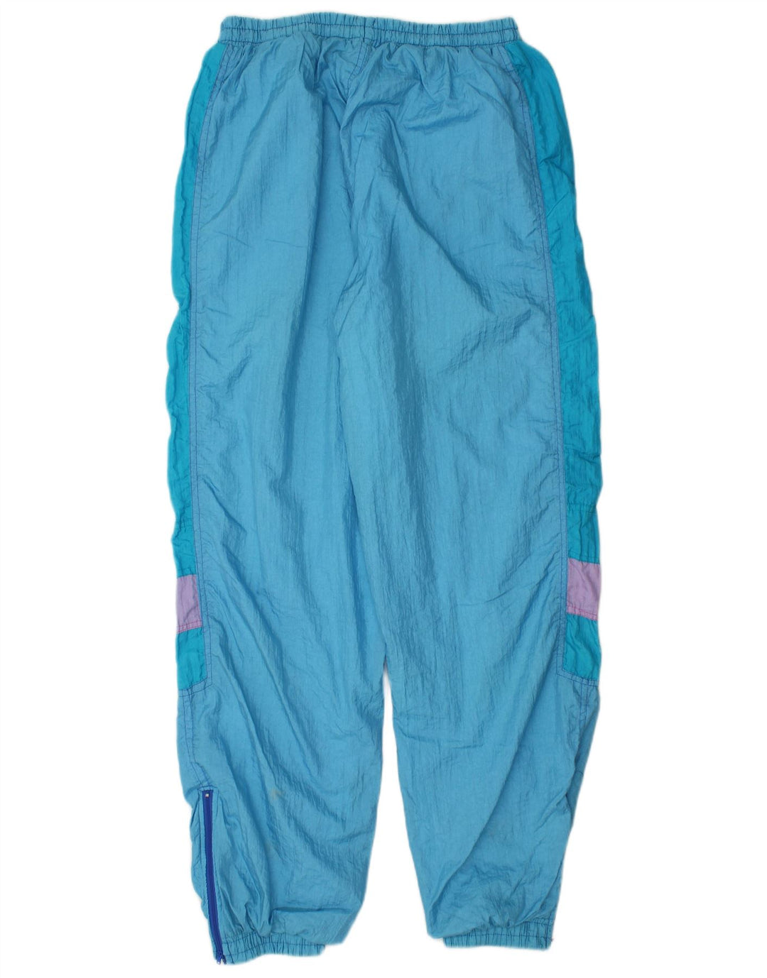 Kolon Mens Activ Full Trainingsanzug, groß, blau, Farbblock