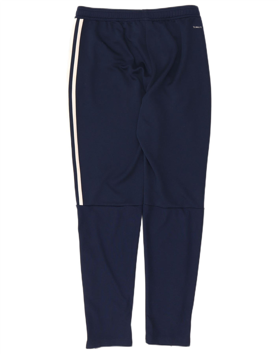 Adidas Herren Climalite Trainingshose Medium Marineblau Polyester