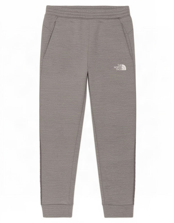 The North Face Boys Tracksuit Trousers Joggers 14-15 Years XL Grey