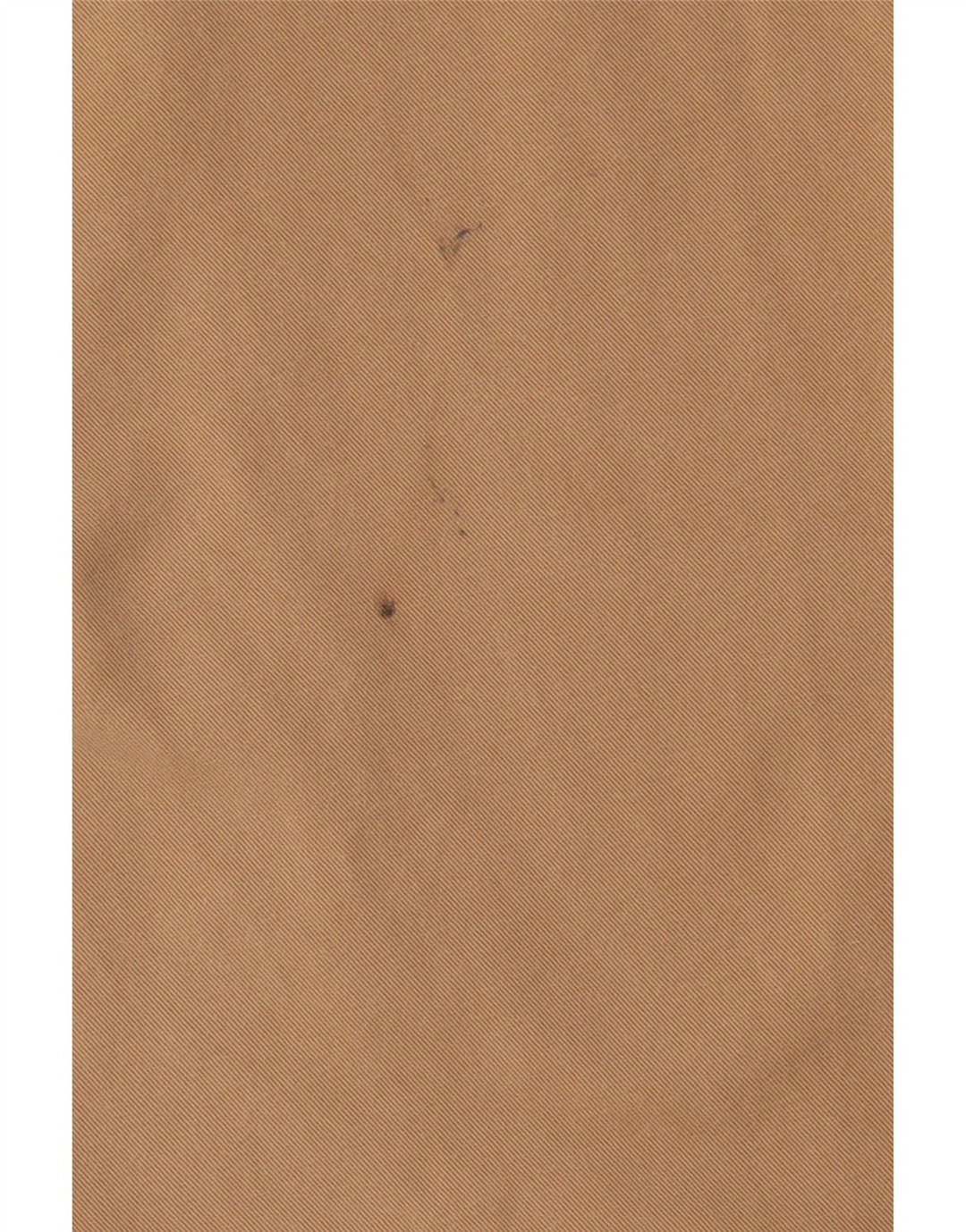 Polo Ralph Lauren Gerade Herren-Chinohose W38 L30 Beige Baumwolle Klassisch