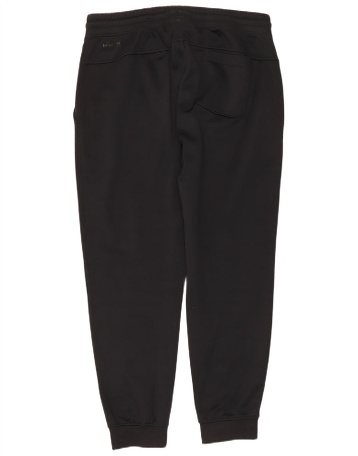 Under Armour Herren Cold Gear Trainingshose Jogger XL Schwarz Polyester
