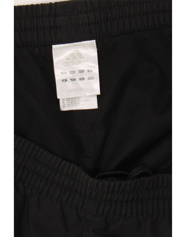 Adidas Herren Climacool Sport Shorts Medium Schwarz Colourblock Polyester