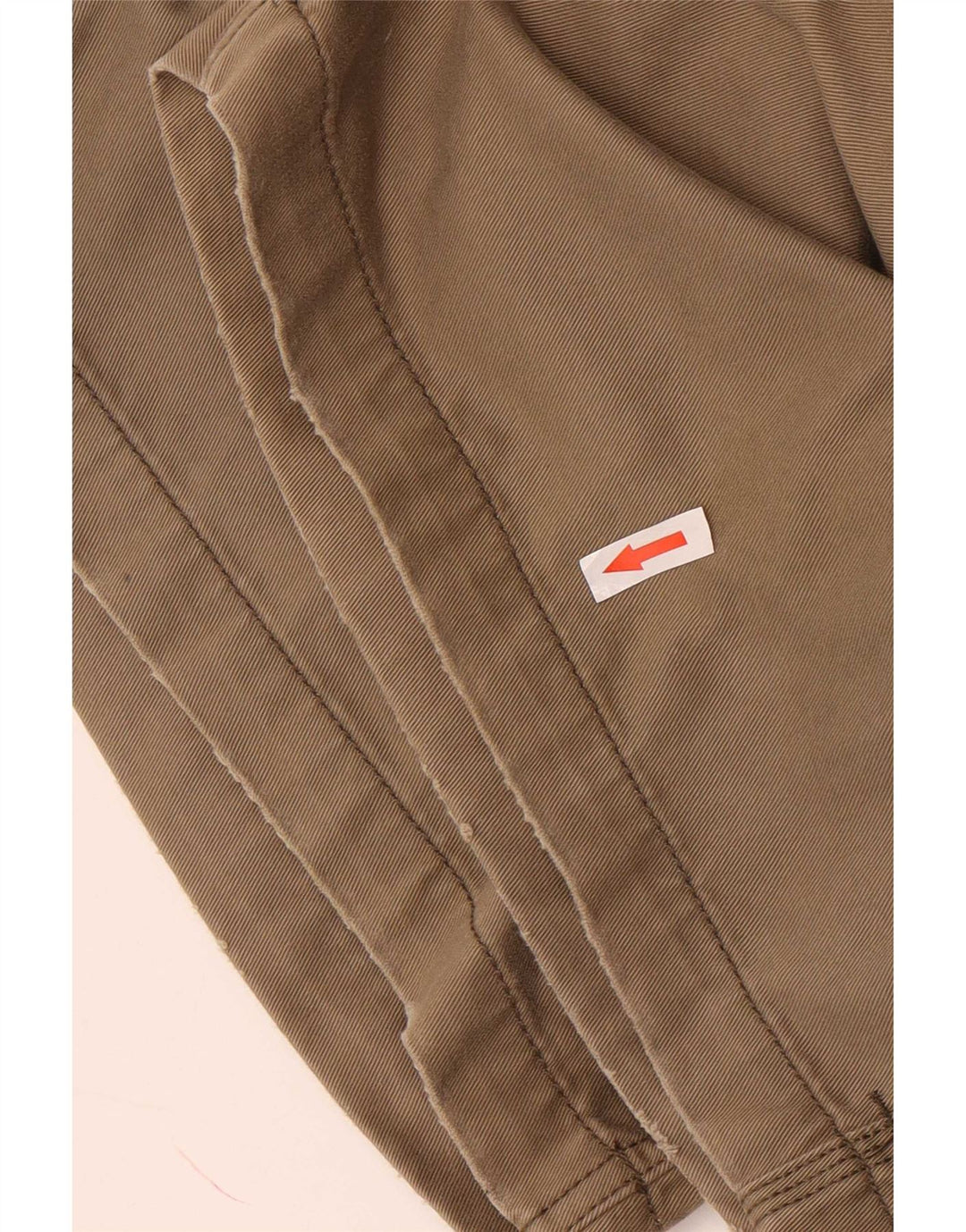 Gap Herren Freizeitshorts W38 XL Braune Baumwolle