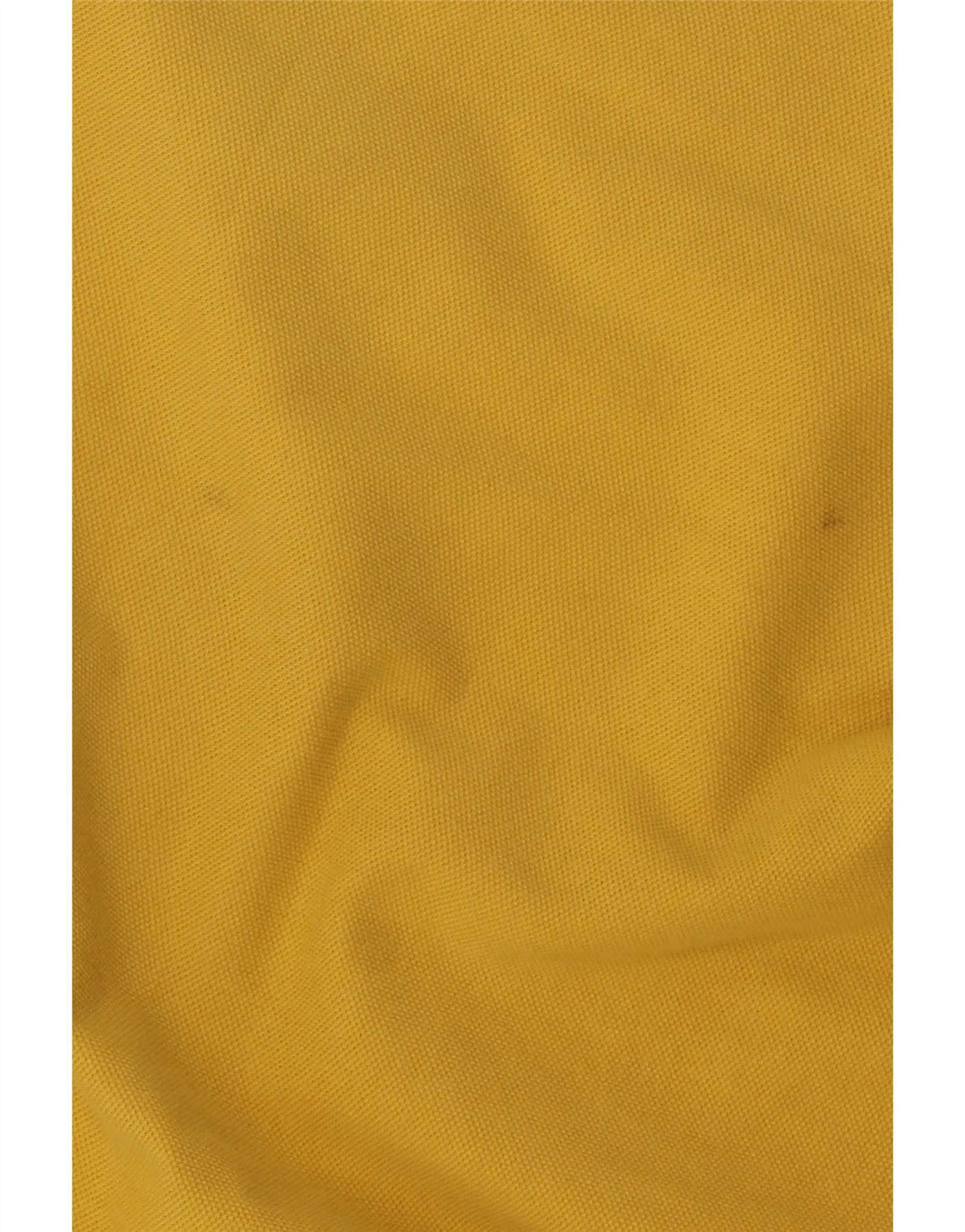 Lotto Herren-Poloshirt, groß, gelb gestreift, Baumwolle
