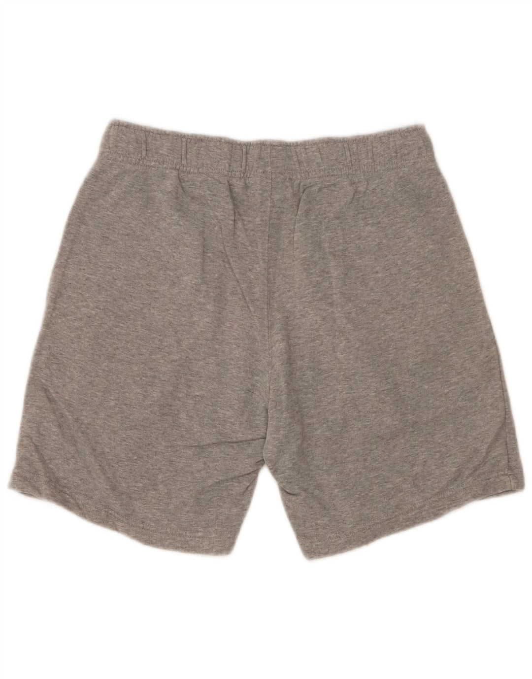 CHAMPION Mens Sport Shorts Small Grey Flecked