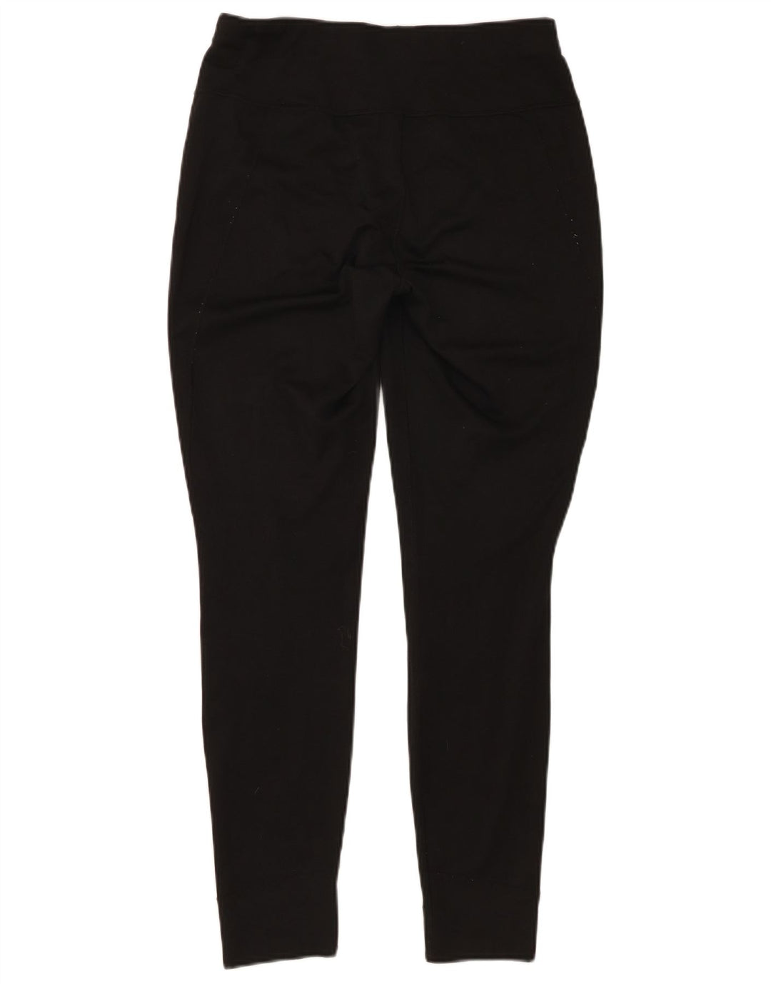 Patagonia Damen Leggings UK 14 Medium Schwarz Polyester