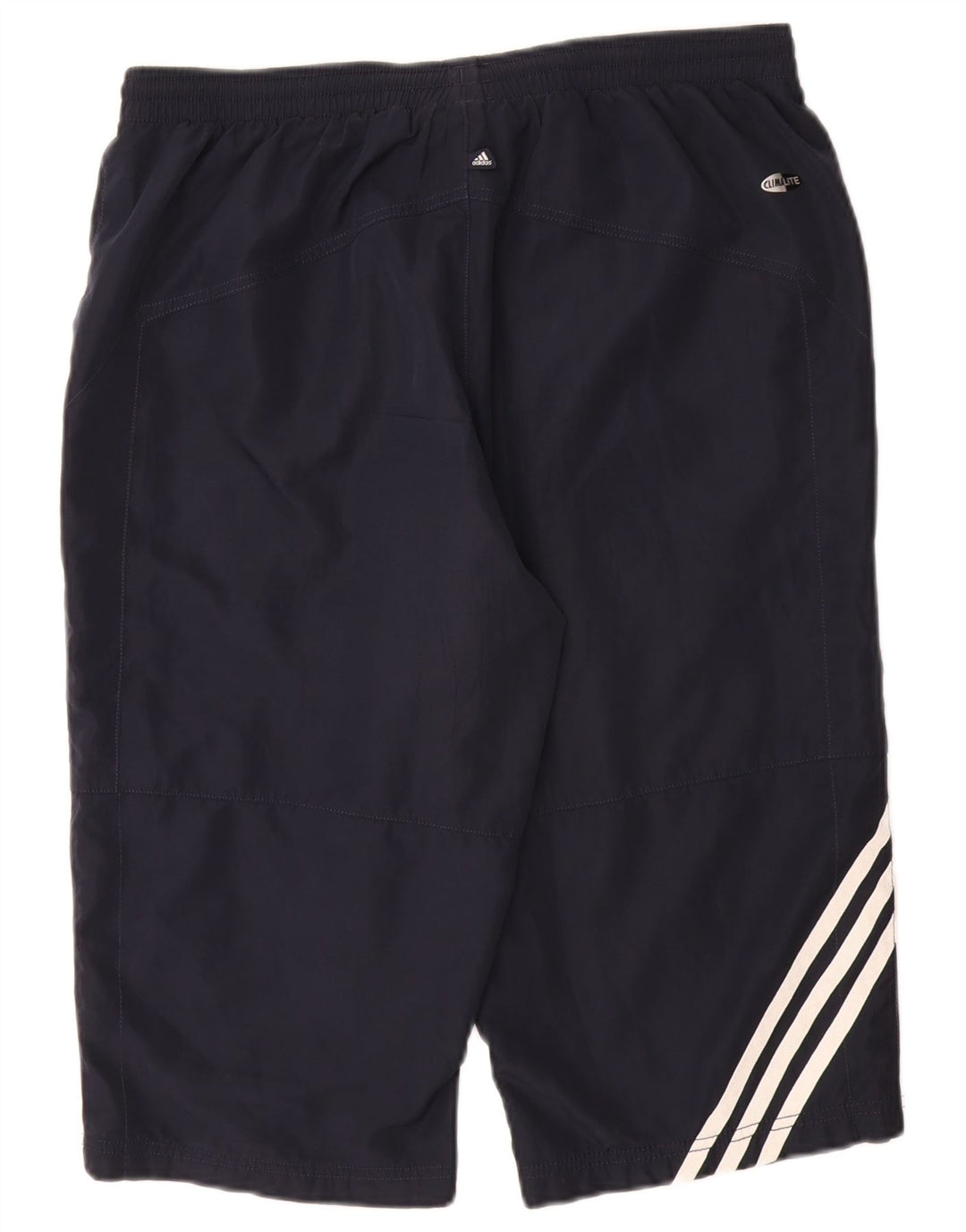 ADIDAS Herren Clima 365 Bermuda Sportshorts Medium Navy Blue Colourblock