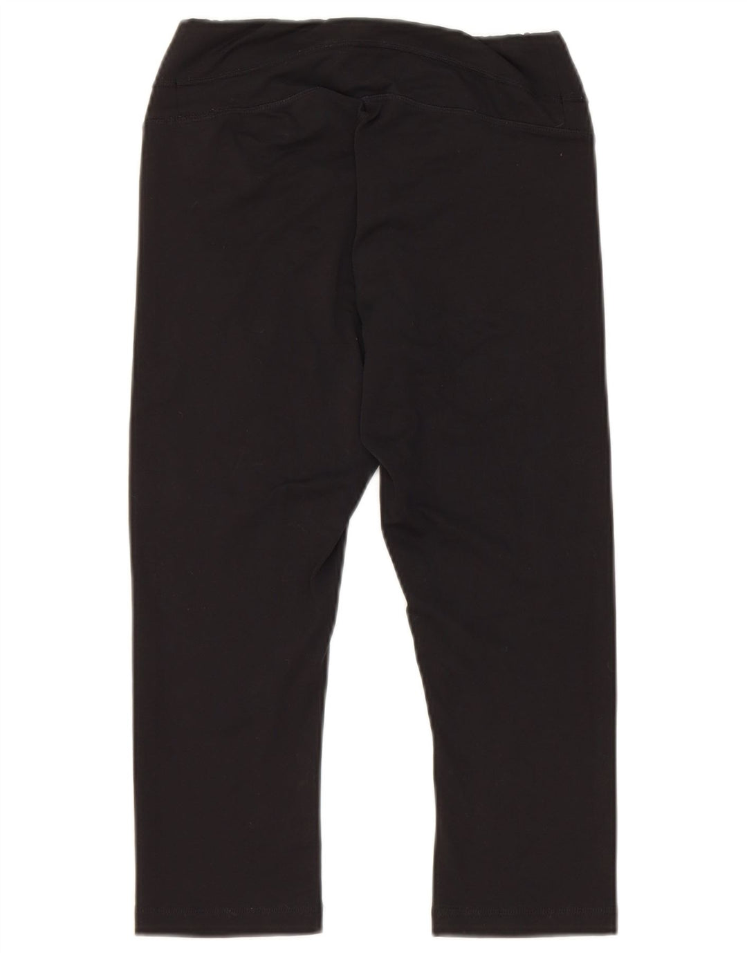 The North Face Capri-Leggings für Damen, UK 10, Größe S, Schwarz, Polyester