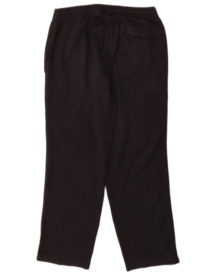 Nike Herren-Trainingshose, mittelschwarz, Baumwolle