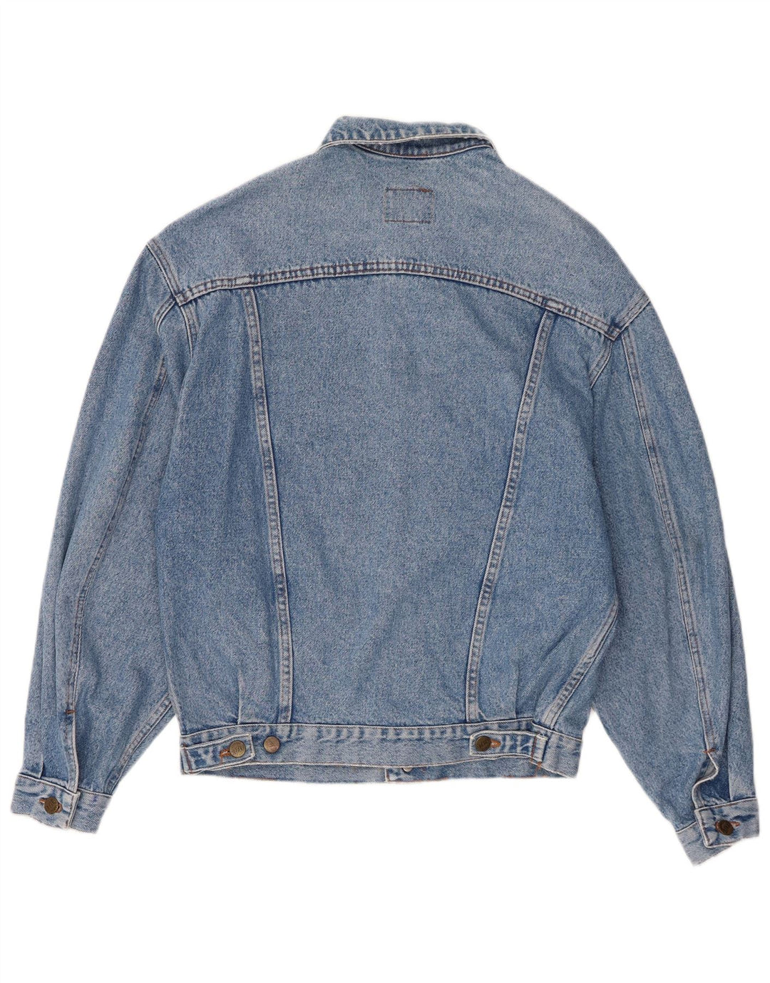 Rifle Herren Jeansjacke UK 38 Mittelblau