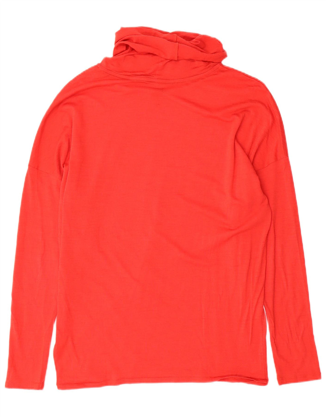 Nike Herren Dri Fit Top Langarm Mittelrote Wolle