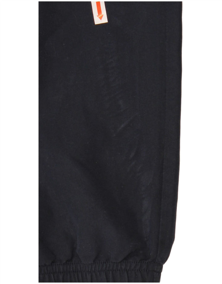 Adidas Herren Trainingshose Jogger 2XL Marineblau Polyester