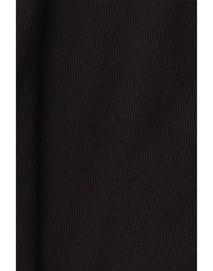 Jordan Herren Graphic Hoodie Pullover XL Schwarz Polyester