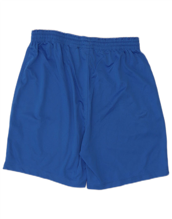 Nike Herren Sportshorts Mittelblau