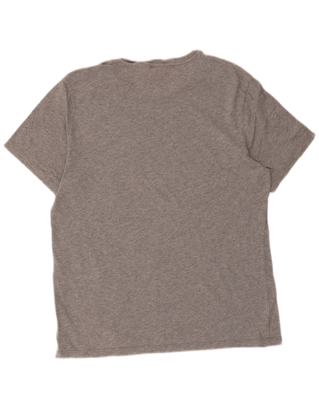 Levi's Herren T-Shirt Top Mittelgrau