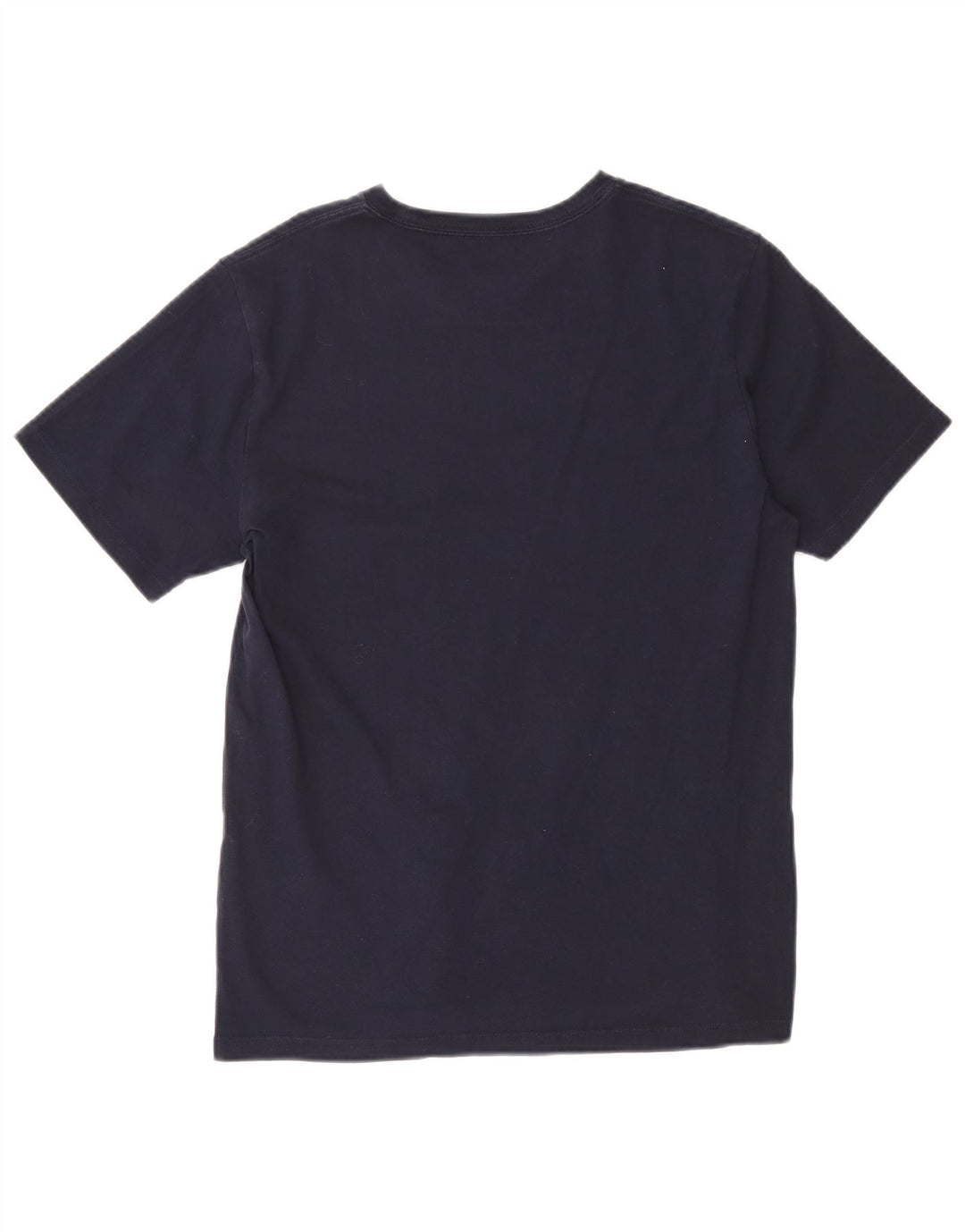 Levi's Herren-T-Shirt-Oberteil aus Baumwolle in mittlerem Marineblau