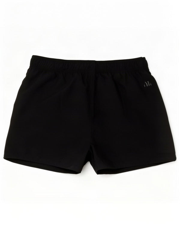 Adidas Herren Graphic Sport Shorts Medium Schwarz Polyester