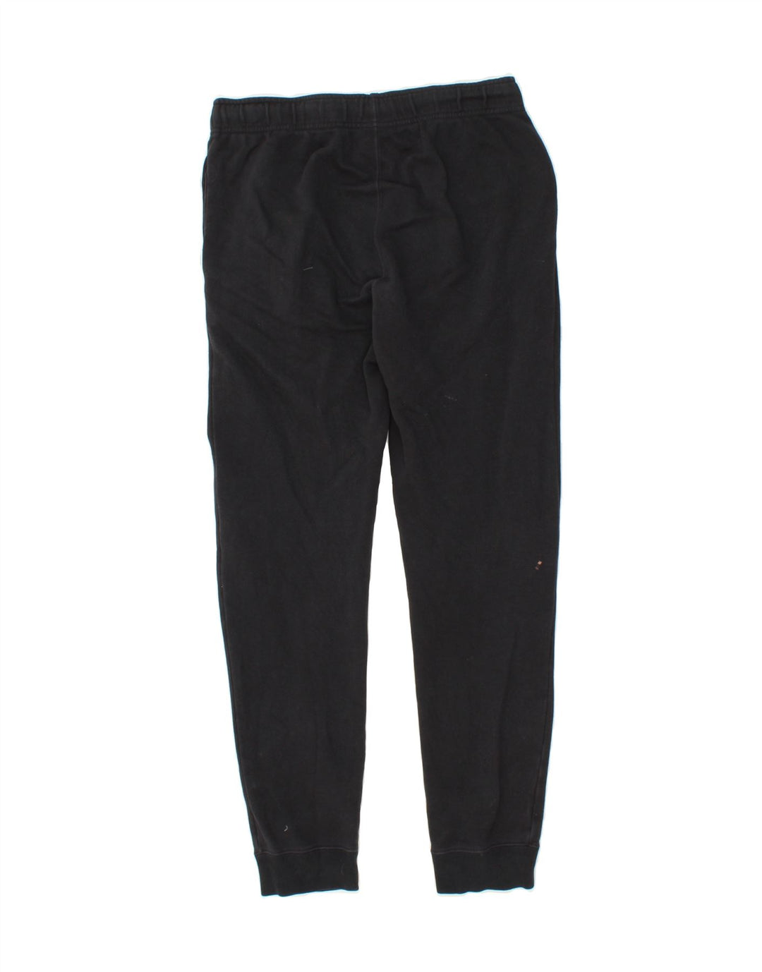 CHAMPION Mens Graphic Tracksuit Trousers Joggers Medium  Black Cotton Vintage Champion and Second-Hand Champion from Messina Hembry 