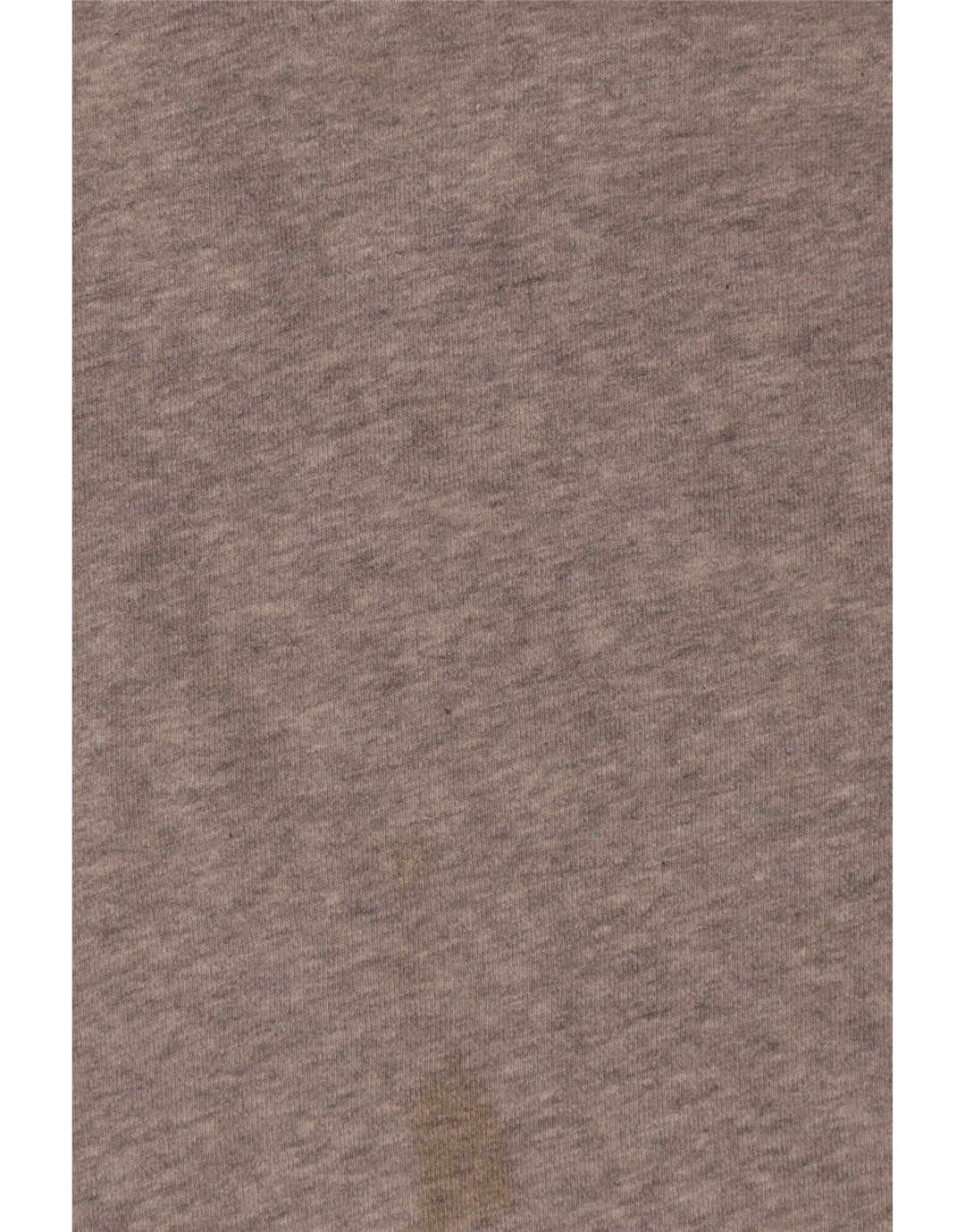 Nike Herren Kapuzenpullover aus mittelgrauer Baumwolle
