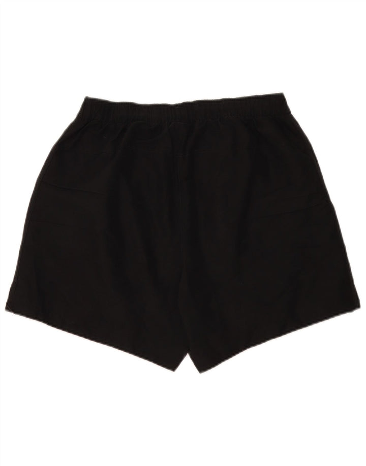 Adidas Herren Climalite Sport Shorts Medium Schwarz Polyester